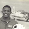 Alfonzie Stepney III, CTM/CL Photo