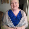 Janet Kres, ACS Photo